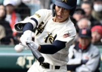 必死の姿に勇気をもらいました！