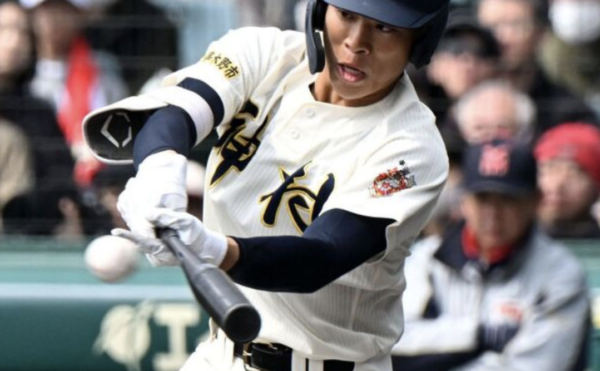 必死の姿に勇気をもらいました！