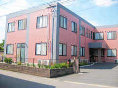 施設紹介　鹿児島市伊敷エリア【グループホームはるかぜ西伊敷】さま