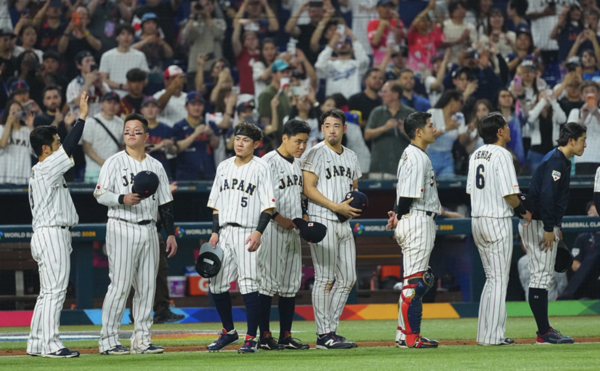 毎日が真剣勝負。我々が「勝者」であり続けなければならない理由