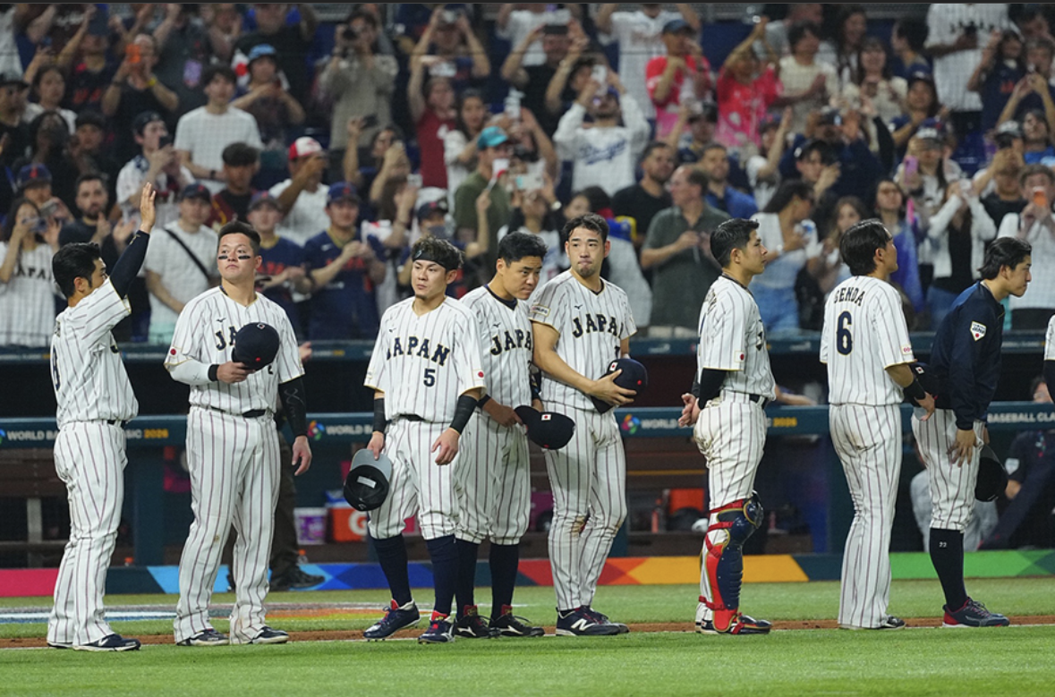 毎日が真剣勝負。我々が「勝者」であり続けなければならない理由