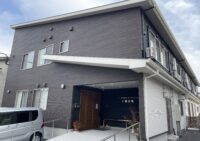 施設紹介　鹿児島市伊敷、小野エリア【住宅型有料老人小春日和】さま