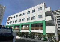 施設紹介　鹿児島市中心部エリア【まごころ照国】さま