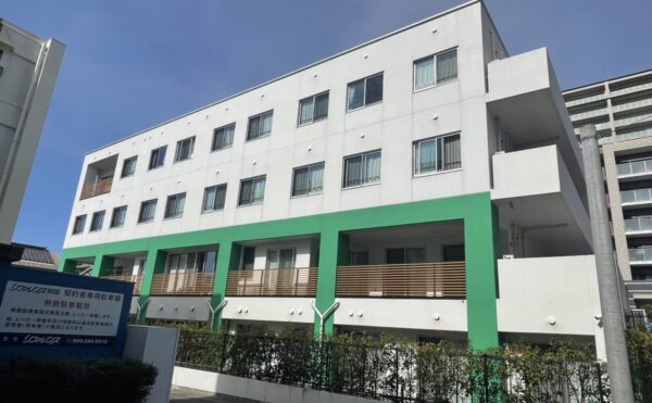 施設紹介　鹿児島市中心部エリア【まごころ照国】さま