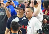 気張れ侍JAPAN　世界一まであと3勝