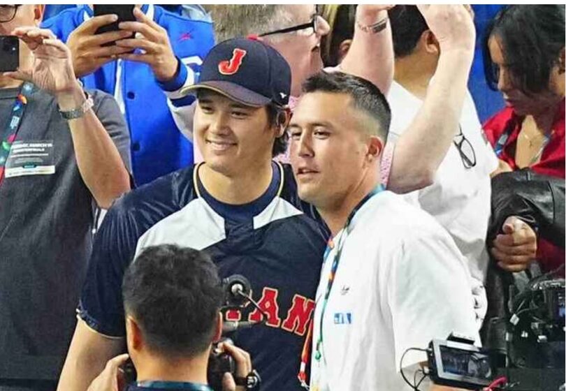 気張れ侍JAPAN　世界一まであと3勝