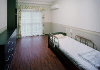 施設紹介　日置市伊集院【ビクトリア街】さま