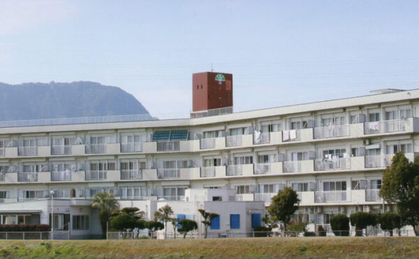 施設紹介　姶良市【信愛】さま