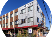 施設紹介　鹿児島市中央エリア【介護付き有料老人ホーム　アルティパス武】さま