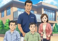 「障がい者向けグループホーム」の紹介もお任せください！