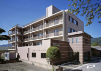 施設紹介　鹿児島市喜入エリア【特養びわやまの里】さま