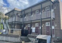 鹿児島市唐湊エリア【住宅型有料老人ホーム　トラスト】さま