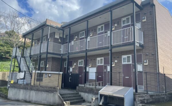 鹿児島市唐湊エリア【住宅型有料老人ホーム　トラスト】さま