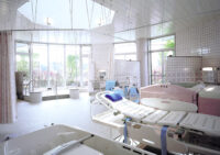 施設紹介　鹿児島市吉野エリア【特養　睦園】さま