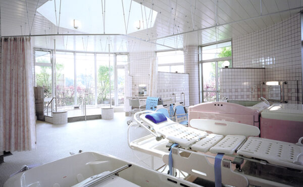 施設紹介　鹿児島市吉野エリア【特養　睦園】さま