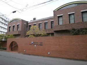 施設紹介　鹿児島市鴨池エリア【ケアハウス　ライフイン鴨池】さま