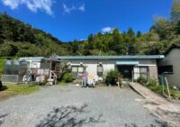 施設紹介　鹿児島市伊敷エリア【住宅型有料老人ホーム　カトレア】さま