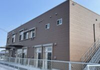 施設紹介　鹿児島市谷山エリア【住宅型有料老人ホーム　ぶれーす坂之上】さま