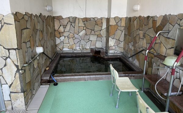 施設紹介　鹿児島市平川エリア【ケアハウス旭ヶ丘園】さま