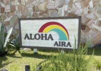 施設紹介　姶良市【サ高住　アロハ】さま