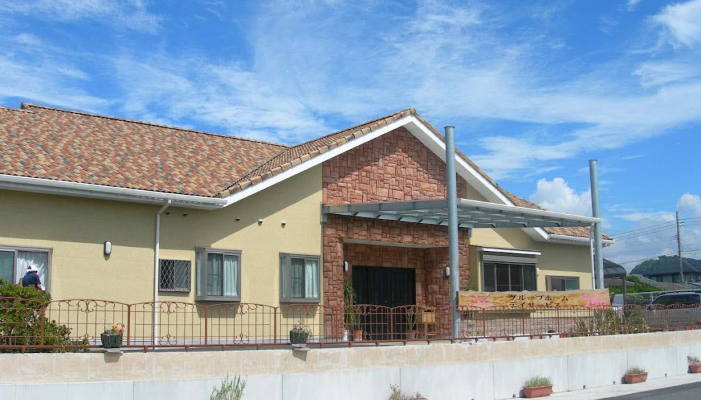 施設紹介　霧島市国分エリア【グループホームうらら】さま