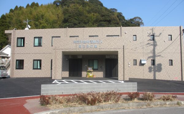 施設紹介　鹿児島市郡山エリア【住宅型有料老人ホームほたるの里】さま