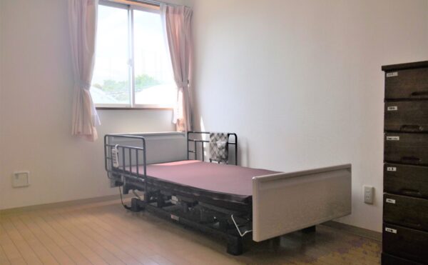 施設紹介　鹿児島市吉野エリア【グループホーム陽だまりの家】さま