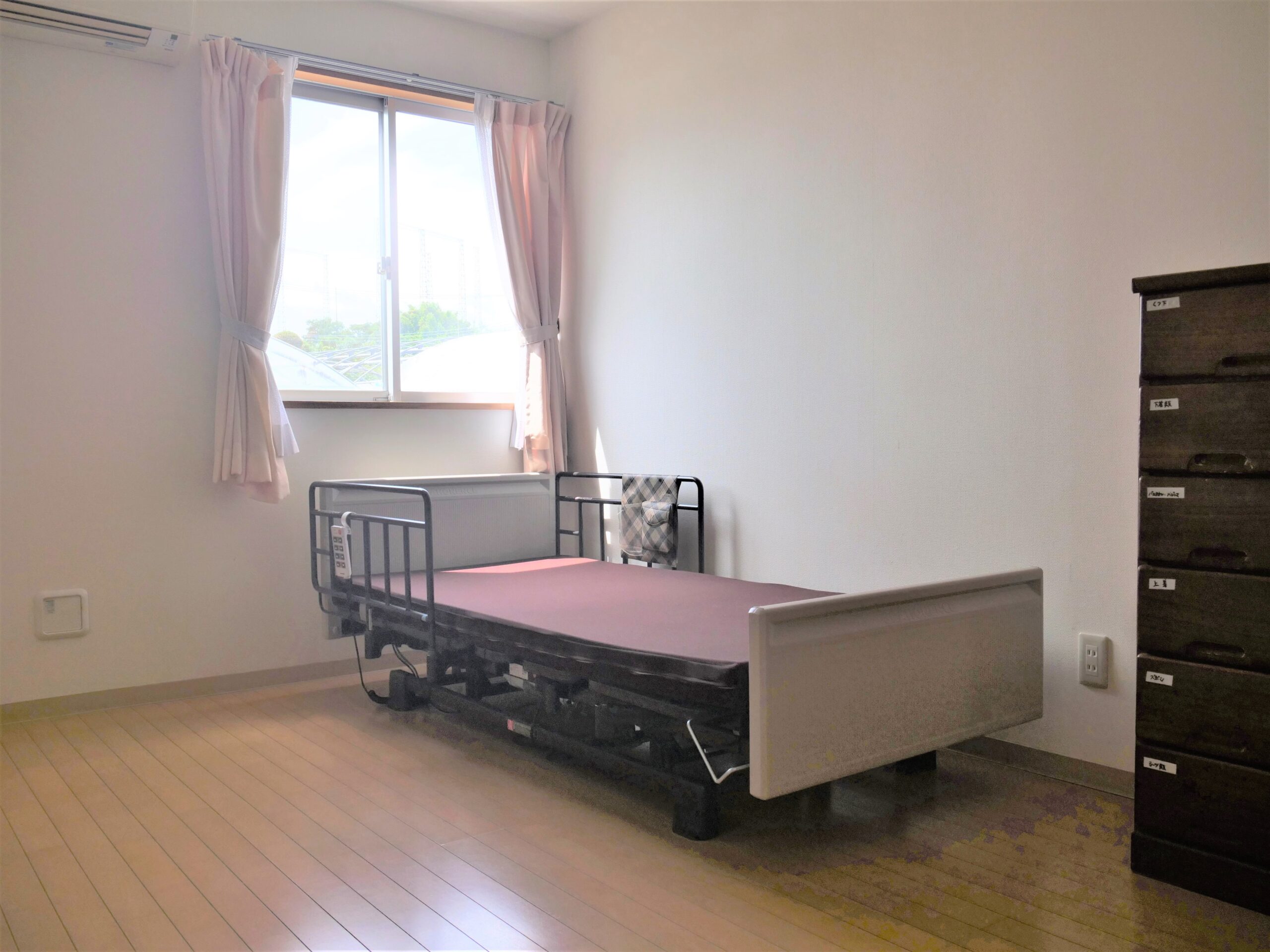 施設紹介　鹿児島市吉野エリア【グループホーム陽だまりの家】さま