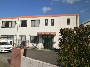 施設紹介　鹿児島市谷山エリア【グループホーム　パッション】さま