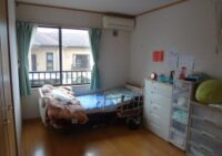 施設紹介　鹿児島市谷山エリア【ハウスメイト福平】さま