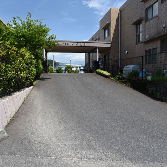 施設紹介　鹿児島市伊敷【グループホームいしき】さま