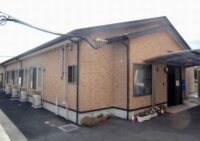 施設紹介　肝属郡串良町【住宅型有料老人ホームあじさい】さま