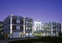 施設紹介　日置市吹上町【サ高住　希の里】さま