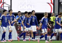 圧勝が必要となったチュニジア戦、気張れNIPPON！！！