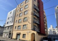 施設紹介　鹿児島市天文館エリア【住宅型有料老人ホームそれいゆ船津】さま