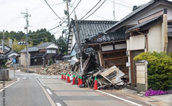 昨日の地震と熊本の被害について〜困ったときはお互い様、今できる支援を〜