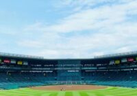 目指せ甲子園　キバレ高校球児　