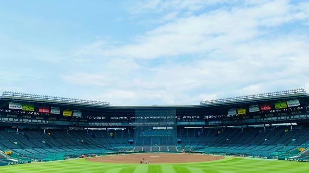 目指せ甲子園　キバレ高校球児　