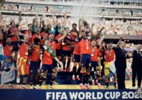W杯で学んだこと〜勝負の中にも「敬意と思いやり」を。あおぞらリサーチが目指す圧倒的日本一への道〜