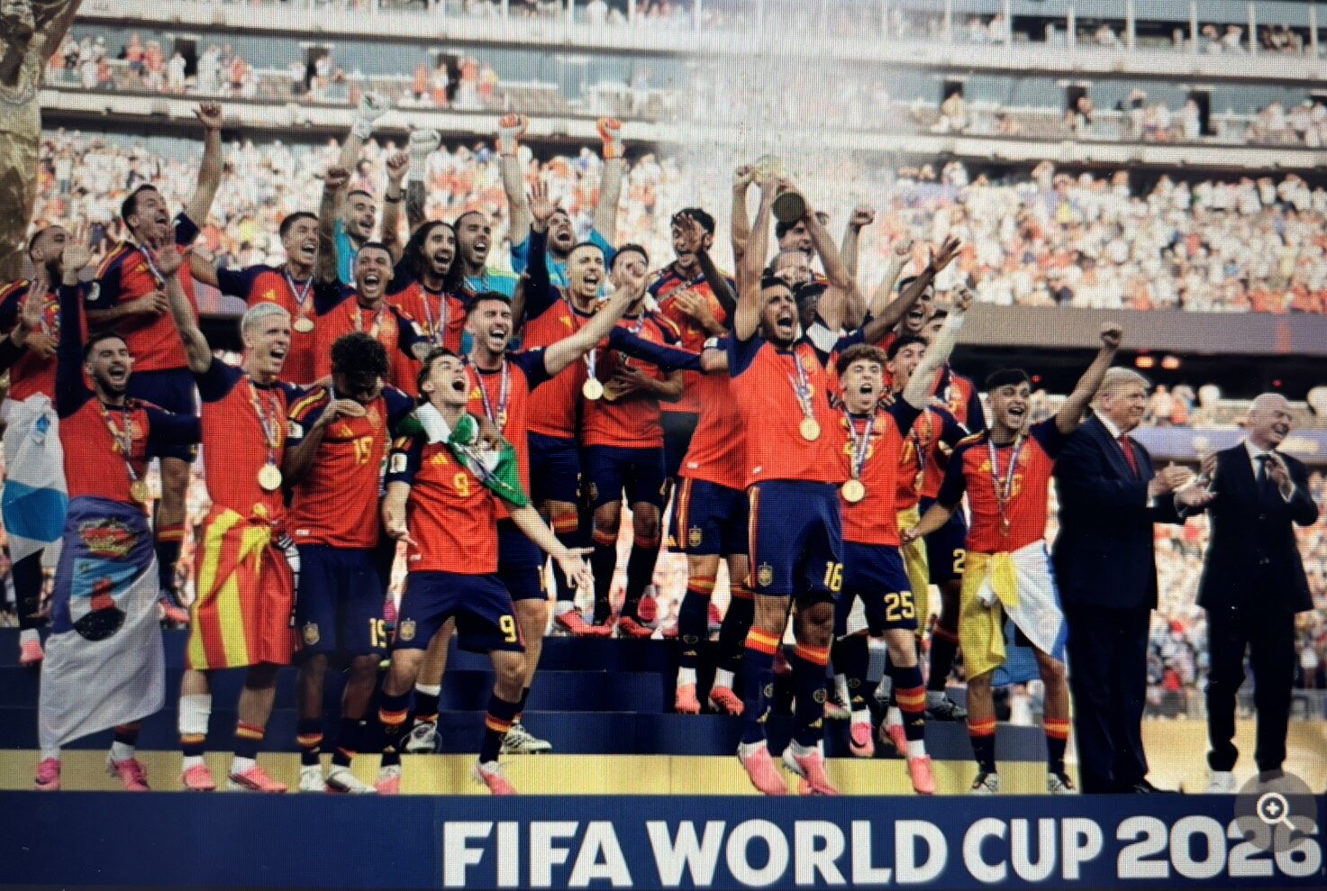 W杯で学んだこと〜勝負の中にも「敬意と思いやり」を。あおぞらリサーチが目指す圧倒的日本一への道〜
