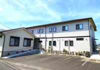 施設紹介　姶良市西餅田【住宅型有料老人ホーム　メゾンフローラ　】さま