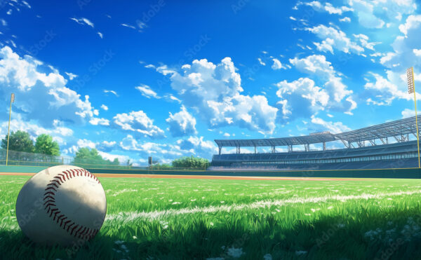 甲子園決勝戦！！　日本一のあおぞらリサーチも気張ります