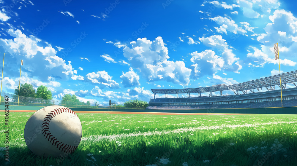 甲子園決勝戦！！　日本一のあおぞらリサーチも気張ります