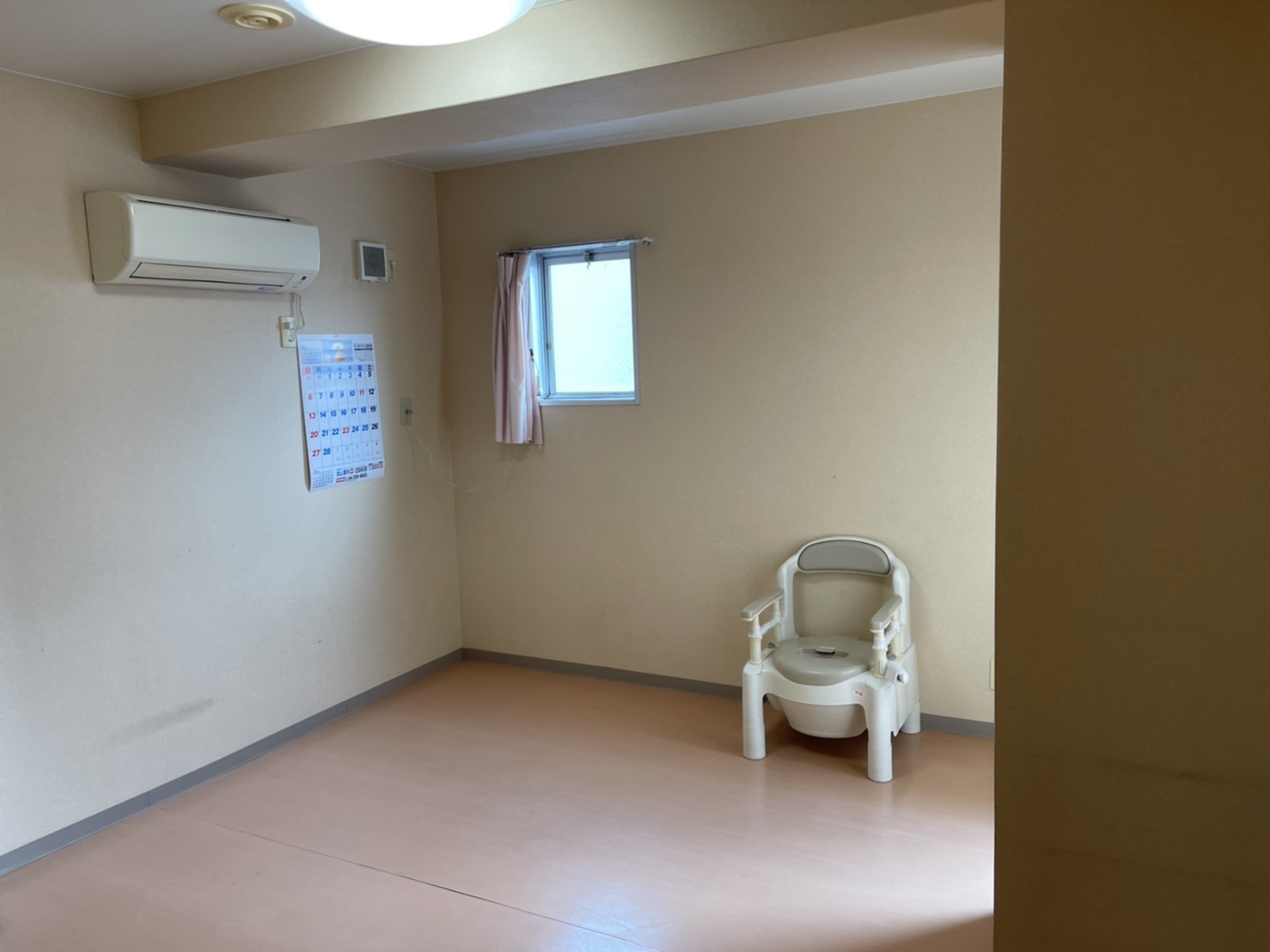 施設紹介　鹿児島市天文館エリア【住宅型有料老人ホームそれいゆ船津】さま