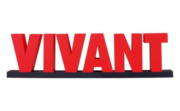 ドラマ「VIVANT」に夢中です!